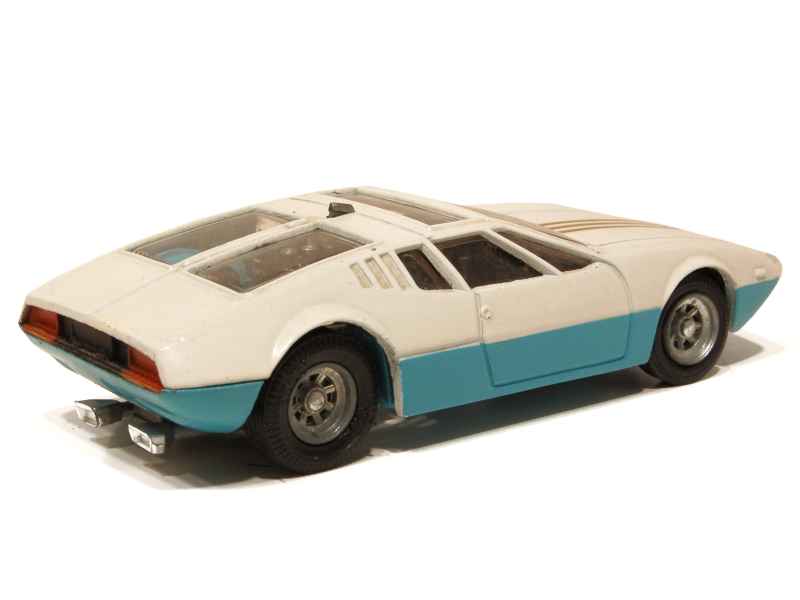 D&eacute;cl 13824 De Tomaso Mangusta