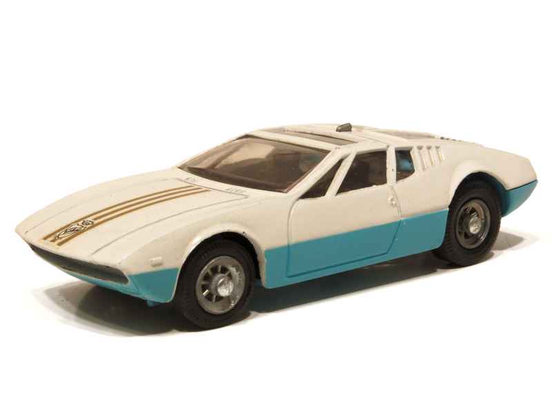 D&eacute;cl 13824 De Tomaso Mangusta
