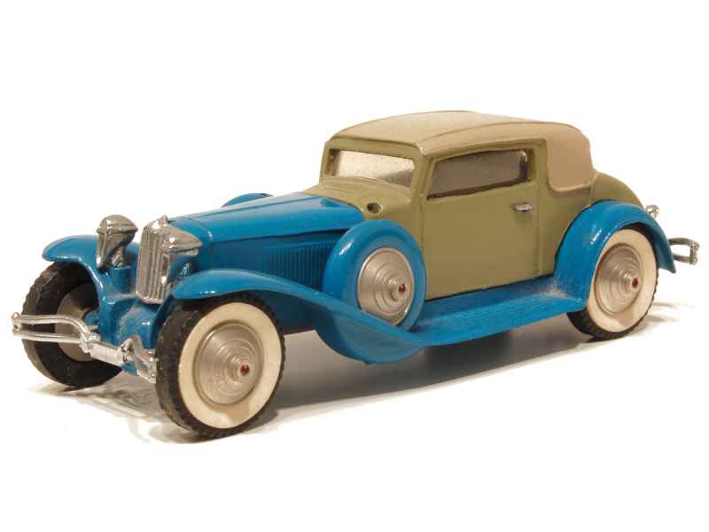 Coll 13826 Cord L 29 Carrosserie Weymann