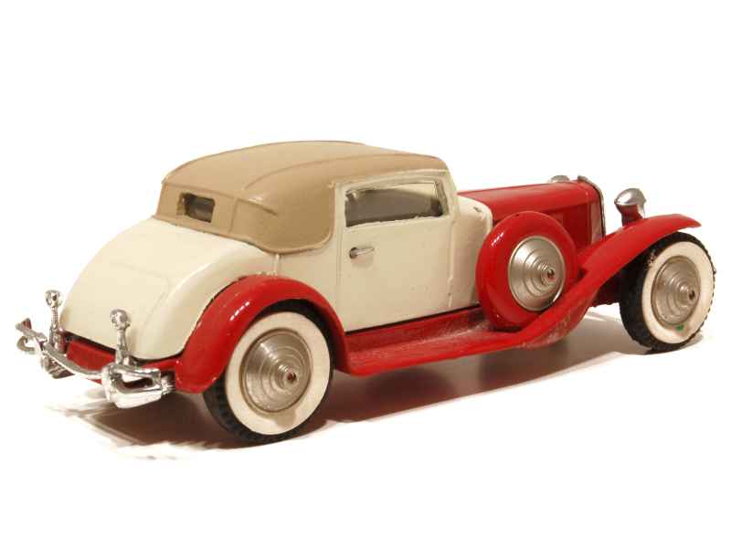 Coll 13827 Cord L 29 Carrosserie Weymann