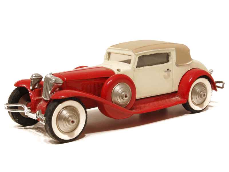 Coll 13827 Cord L 29 Carrosserie Weymann