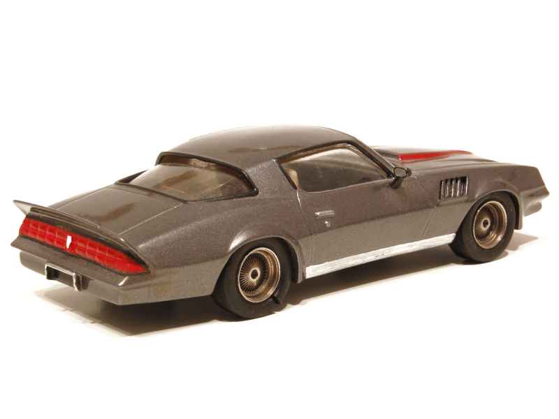 Coll 13829 Chevrolet Camaro