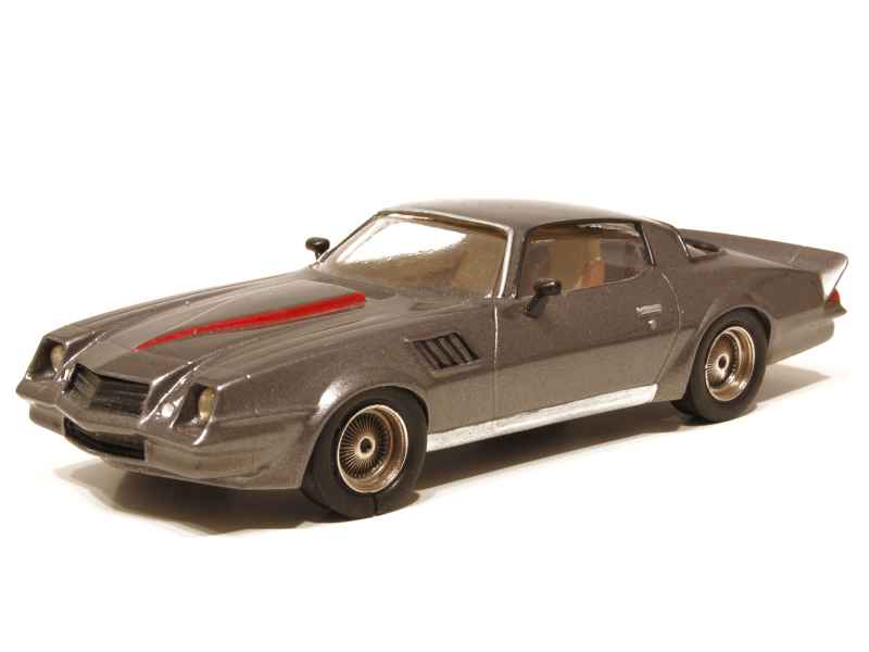 Coll 13829 Chevrolet Camaro