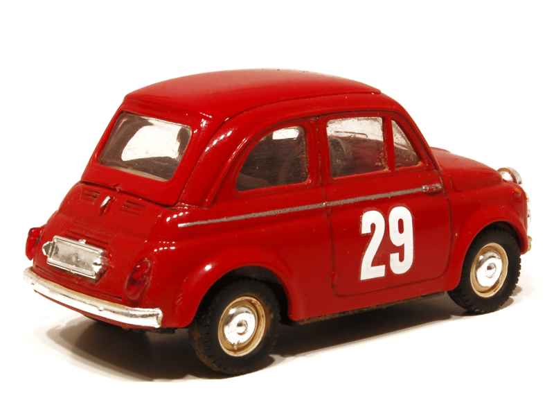 D&eacute;cl 13831 Steyr-Puch 650TR Monte-Carlo 1965