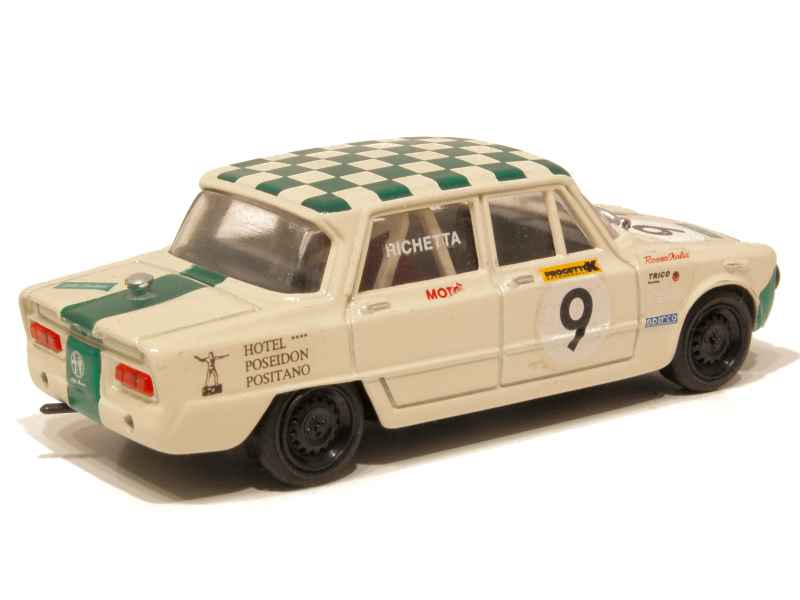 Coll 13834 Alfa Romeo Giulia Trofeo  1994
