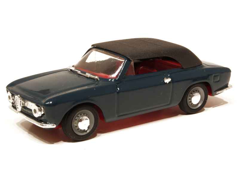 Coll 13836 Alfa Romeo Giulia GTC 1965