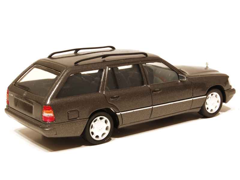 D&eacute;cl 13838 Mercedes E 320 T Break/ S124 1993