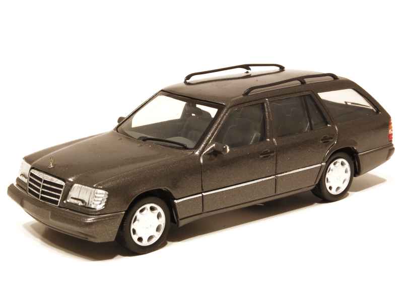 D&eacute;cl 13838 Mercedes E 320 T Break/ S124 1993