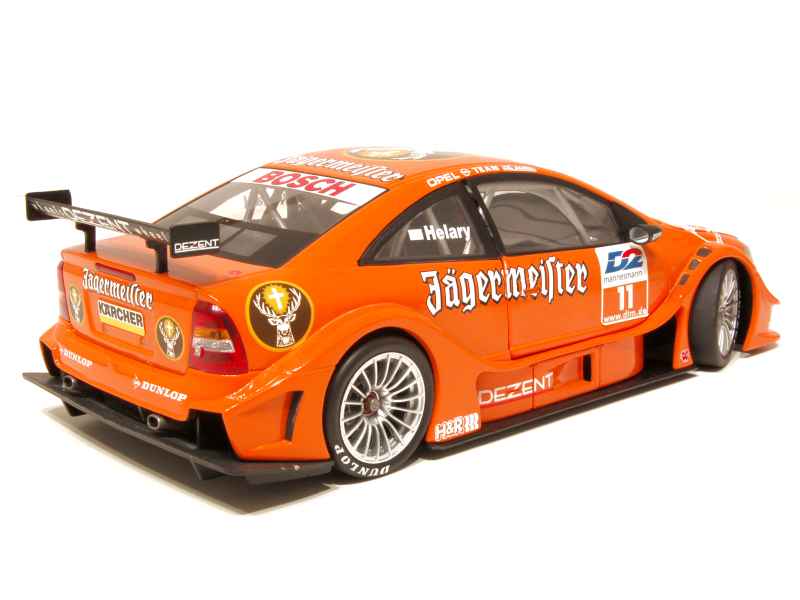 Coll 13841 Opel V8 Coup&eacute; DTM 2000