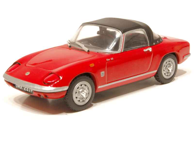 D&eacute;cl 13849 Lotus Elan S3