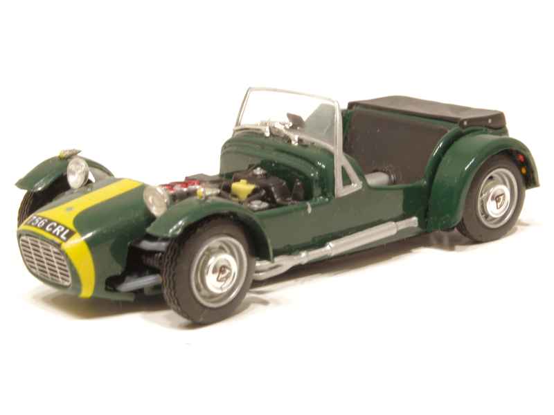 D&eacute;cl 13851 Lotus Super Seven