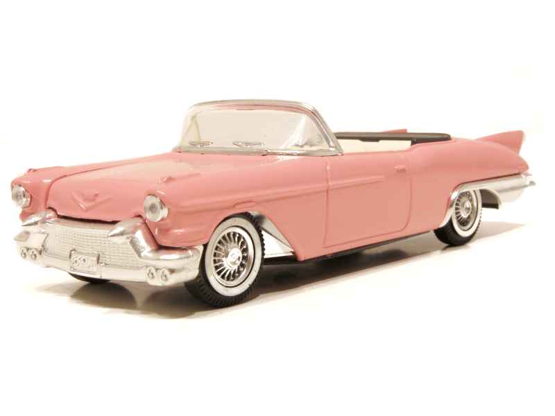 Coll 13939 Cadillac Eldorado Biarritz 1957