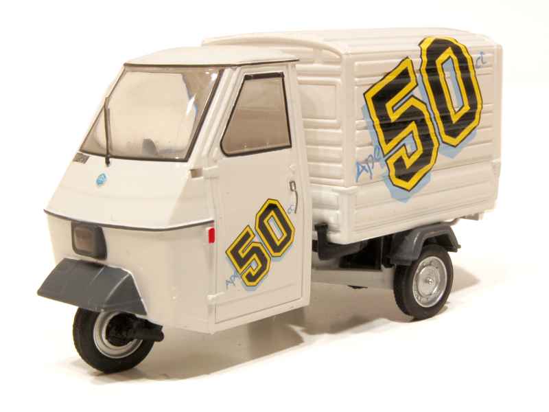 Coll 13956 Piaggio APE 50 Fourgon 1986