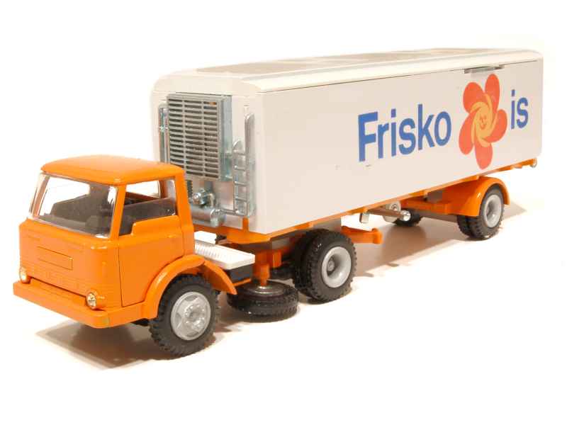 Coll 13960 Ford D-800 Frigo
