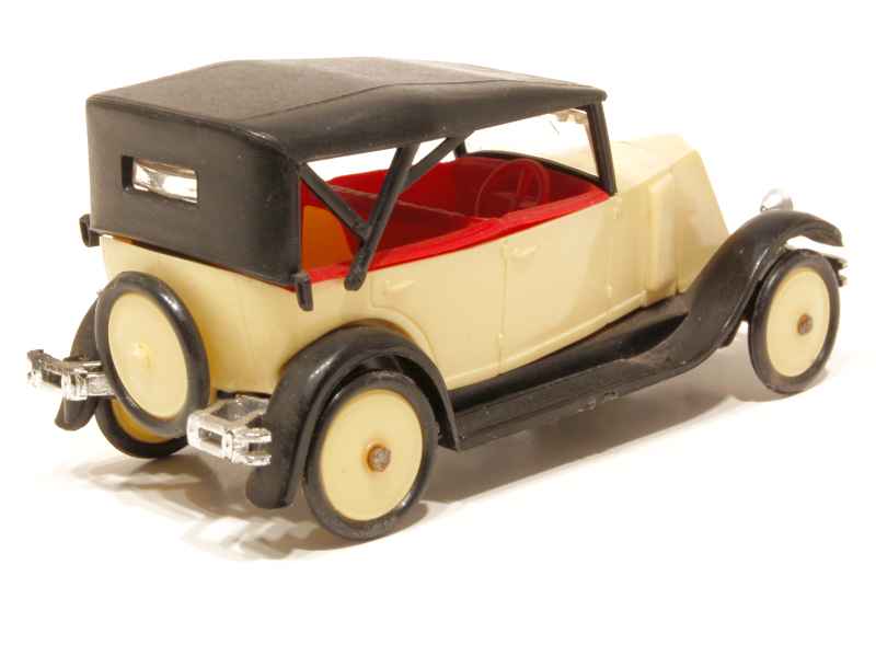 Coll 13965 Renault NN1 1925