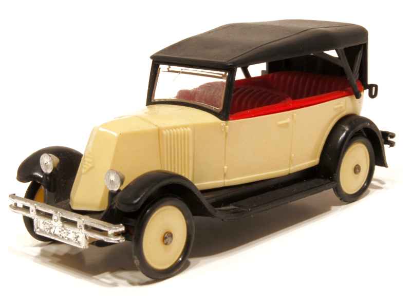 Coll 13965 Renault NN1 1925