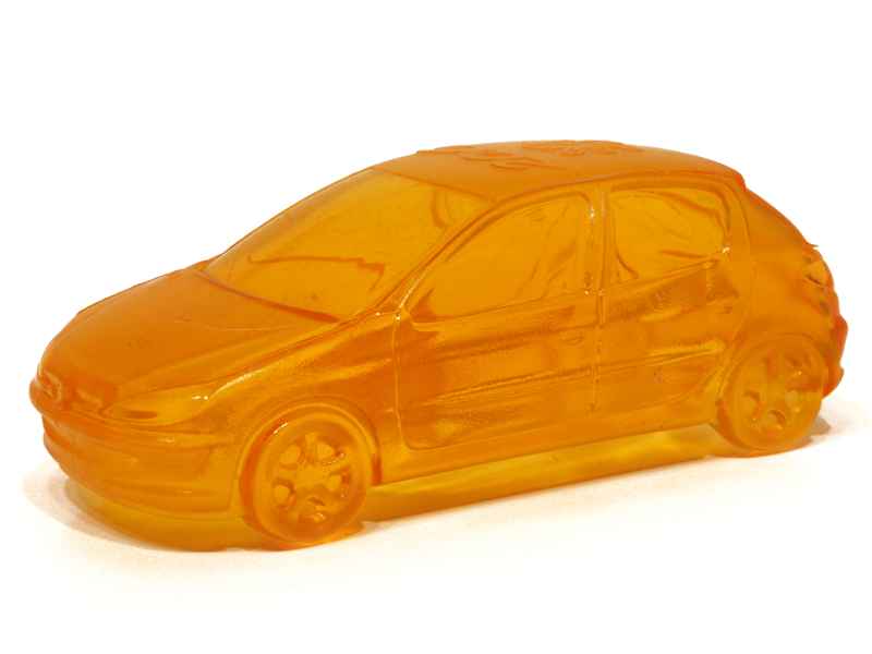 Coll 13982 Peugeot 206 Berline 5 Doors