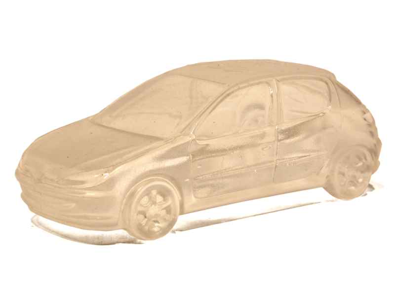 Coll 13984 Peugeot 206 Berline 5 Doors