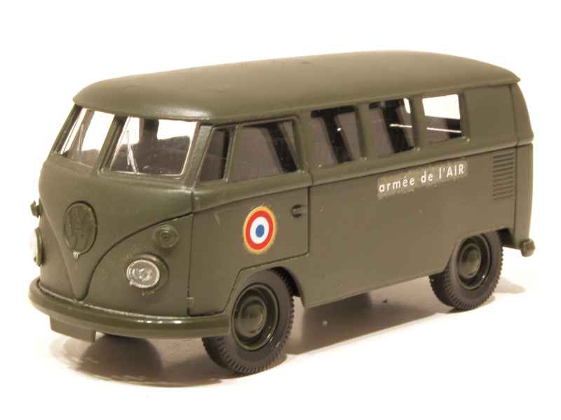 PEUGEOT 203 AMBULANCE MILITAIRE ARMEE Kit Resine