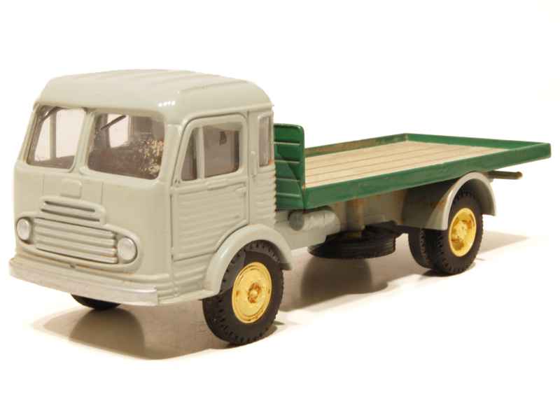 Coll 14020 Simca Cargo Plateau