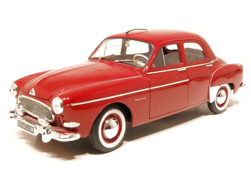Solido démontable Renault Frégate beaulieu n°406B