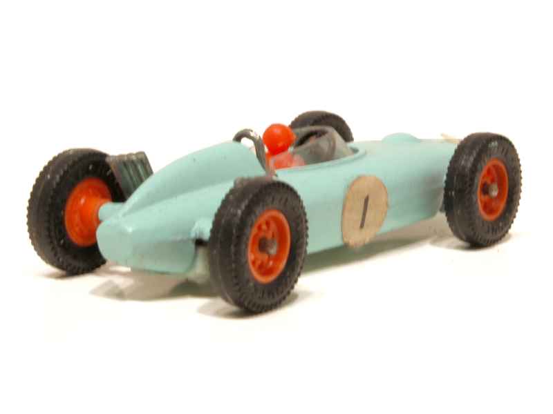Coll 14050 BRM F1