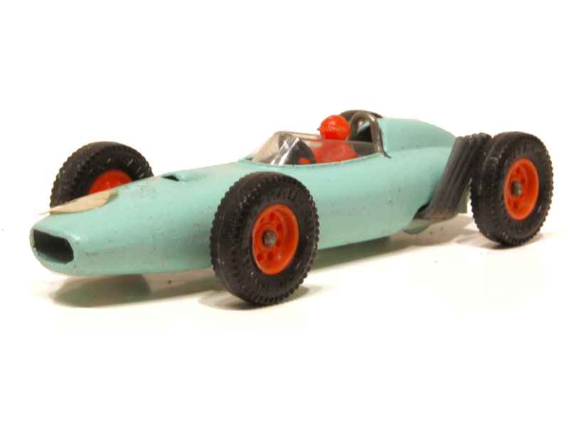 Coll 14050 BRM F1