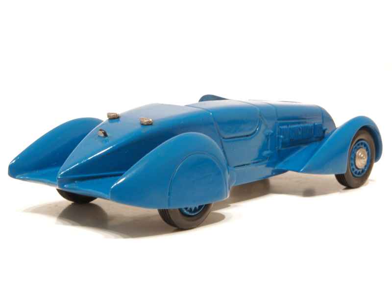 Coll 14063 Peugeot 402 Darl'Mat Record 1939