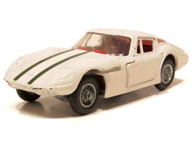 Coll 14094 Marcos Volvo 1800
