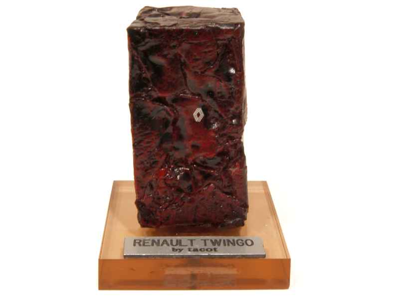 Coll 14117 Renault Twingo 1992