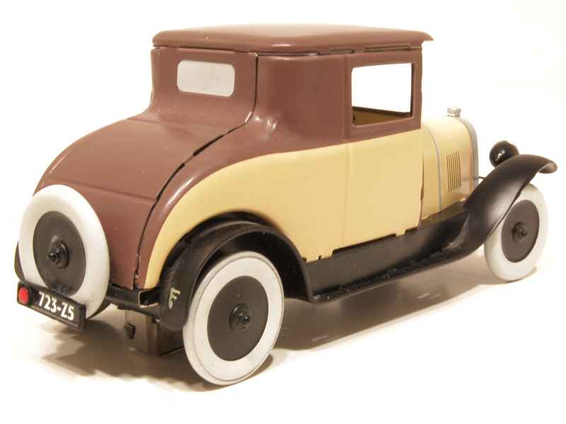 Coll 14121 Citroën B14 Faux Cabriolet
