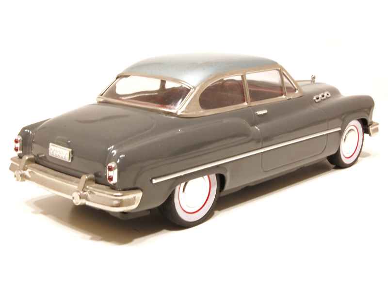 Coll 14131 Buick Super Coupé 1950