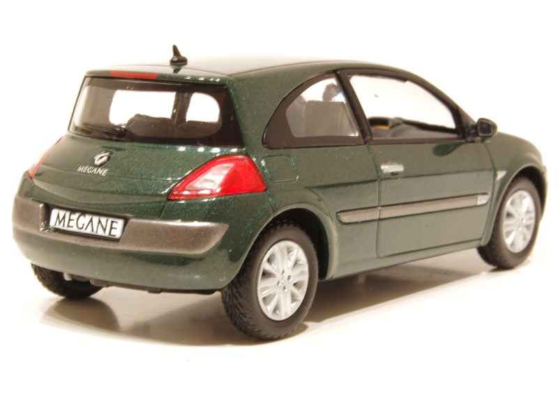 D&eacute;cl 14146 Renault Megane II Coup&eacute; 2003