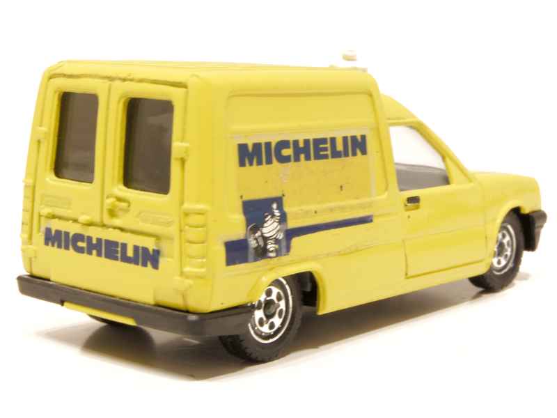 Verem 1:43 Vintage Renault express La poste 150 (Gebraucht) in Chiasso