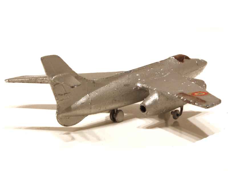 Coll 14171 Divers Avion Vautour