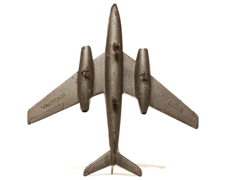 Coll 14171 Divers Avion Vautour