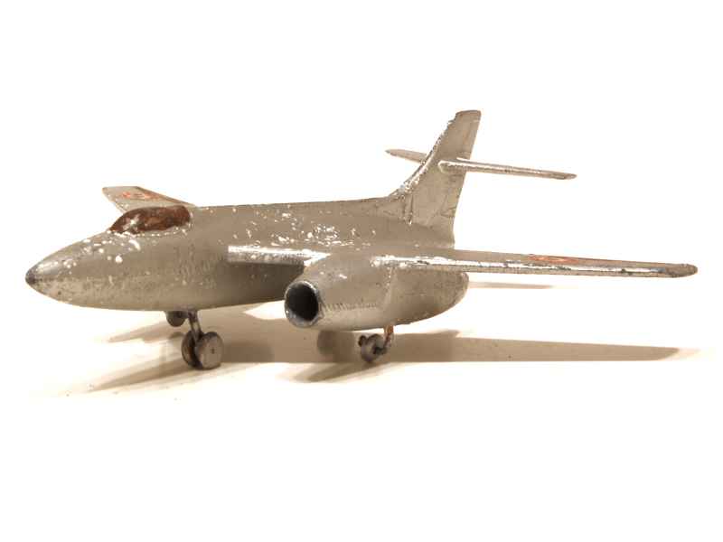 Coll 14171 Divers Avion Vautour