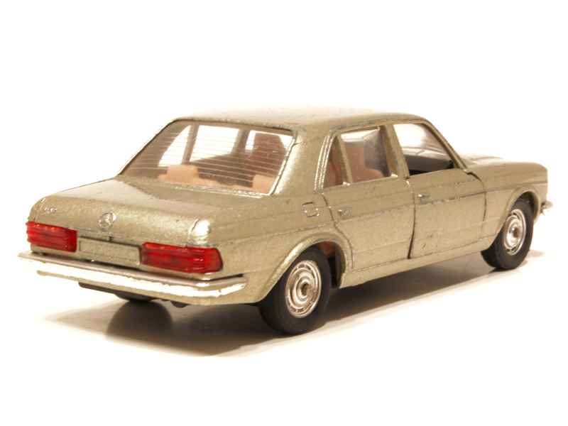Mercedes-Benz 280 SL a la venta en