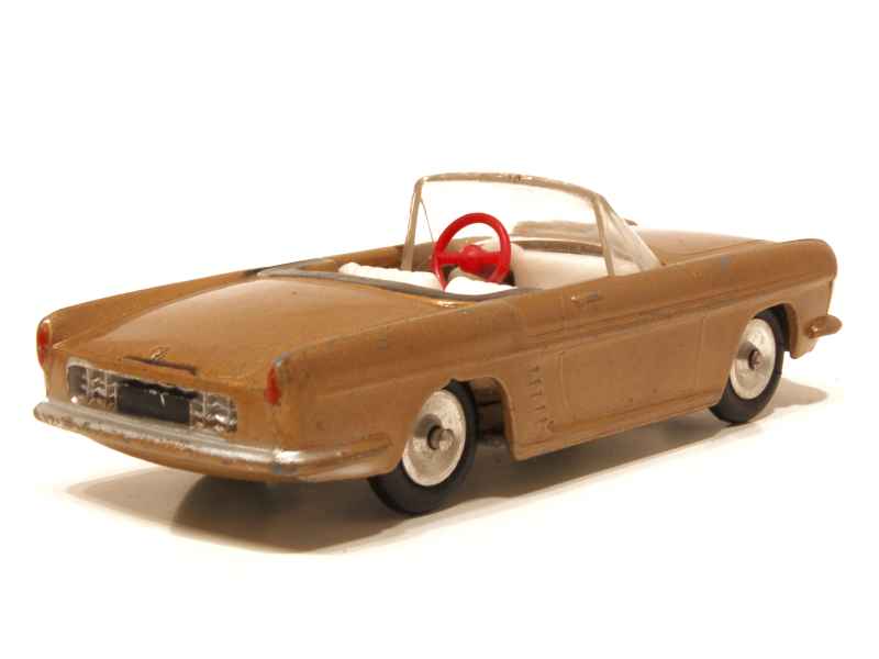 solido Renault Floride 1/43(ソリド　フロリード) solido Renault Floride 1/43(ソリド フロリード) solido Renault