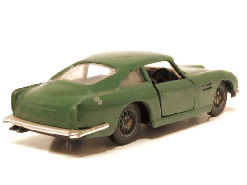 Coll 14207 Aston Martin DB5 Coup&eacute; 1963