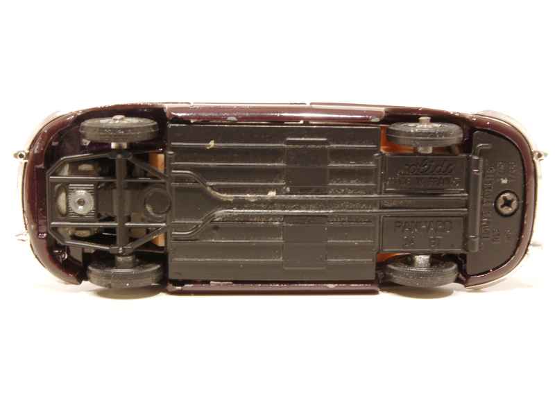Coll 14233 Panhard 24 BT