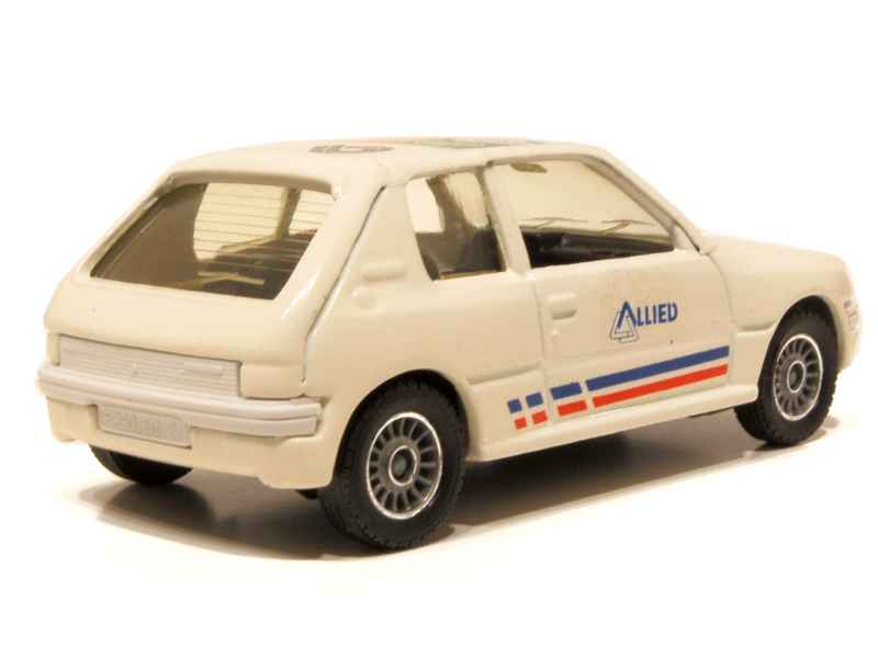 Coll 14234 Peugeot 205 GTi Kit 120 CV