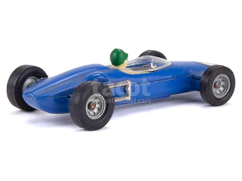 Coll 14235 Alpine F3