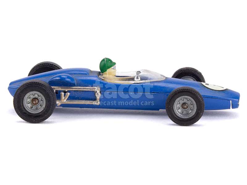 Coll 14235 Alpine F3