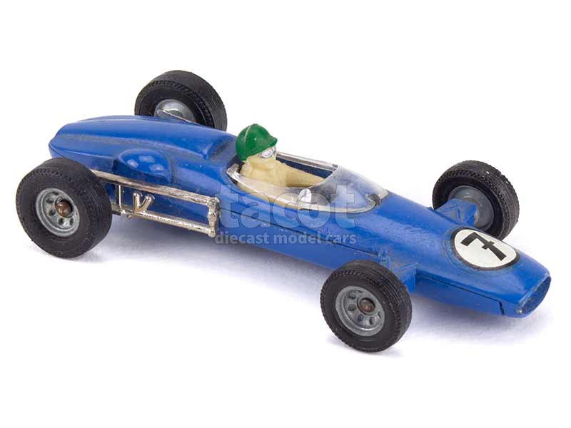 Coll 14235 Alpine F3