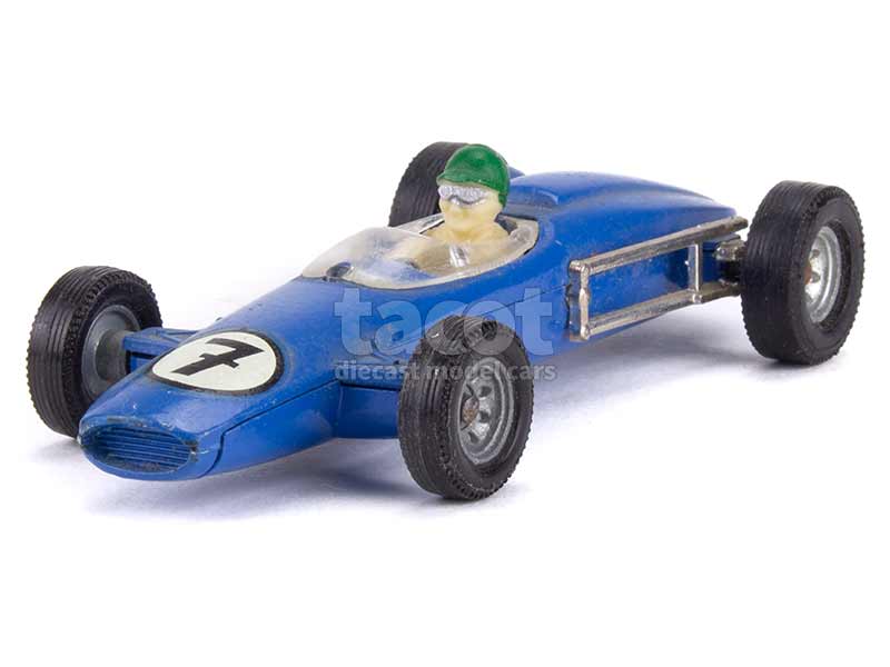 Coll 14235 Alpine F3