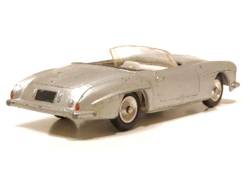 Coll 14236 Mercedes 190 SL/ W121 Cabriolet
