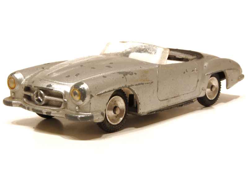 Coll 14236 Mercedes 190 SL/ W121 Cabriolet