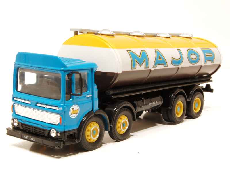 Coll 14274 AEC Eliptical Tanker