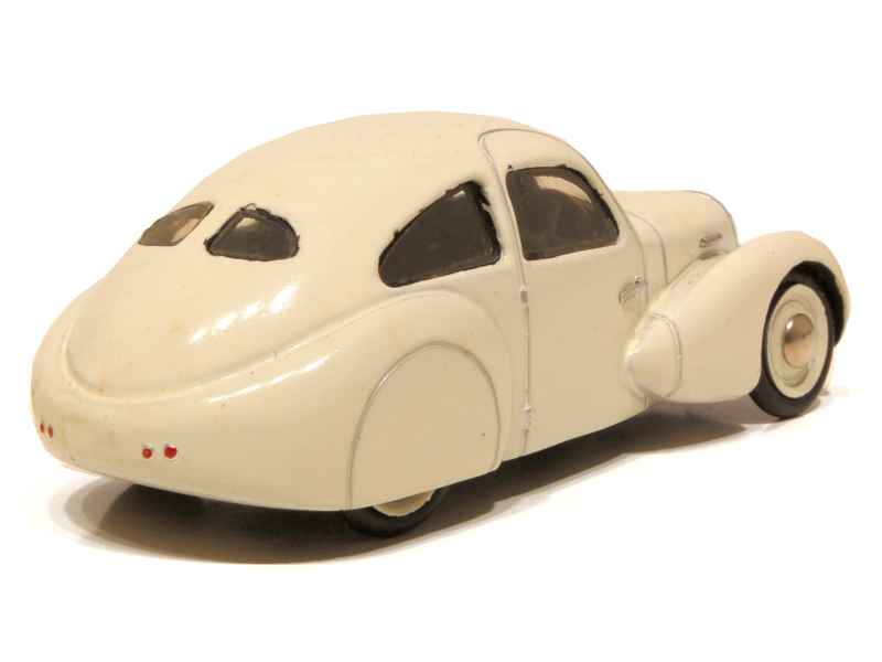 Coll 14293 Bugatti Type 73A 1947